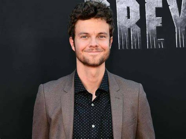 Jack Quaid Jack Quaid