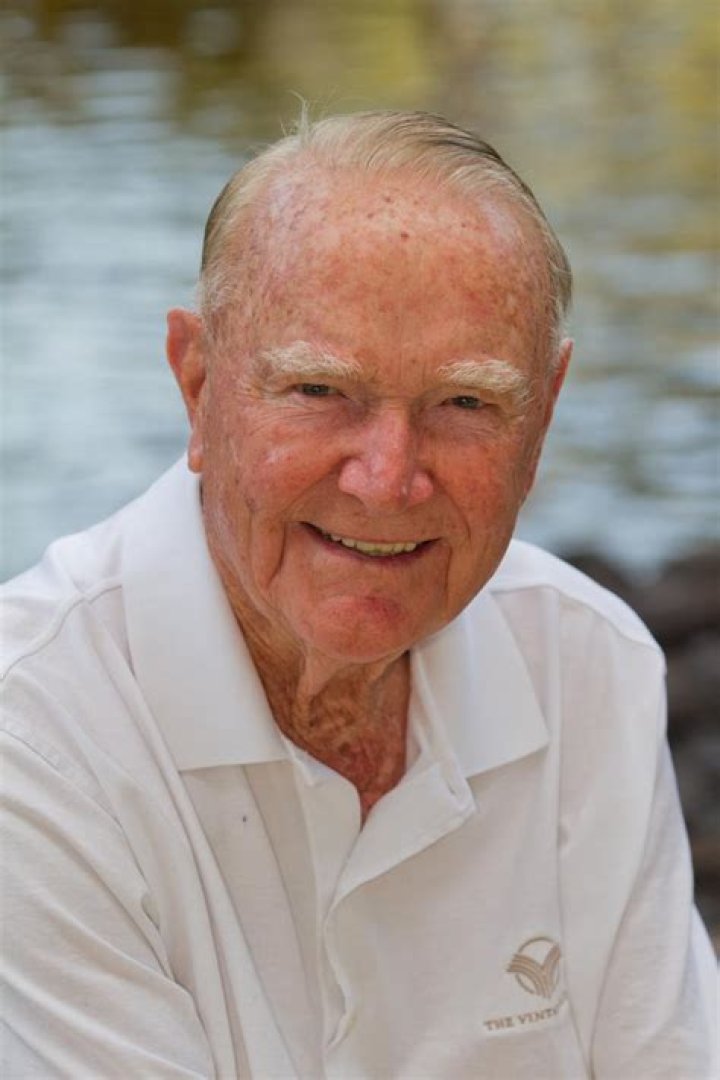 Jack Yeager