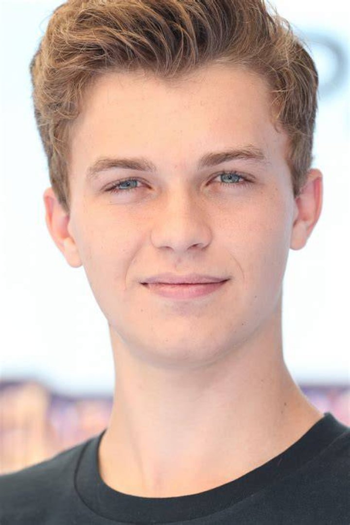 Jacob Hopkins Net Worth