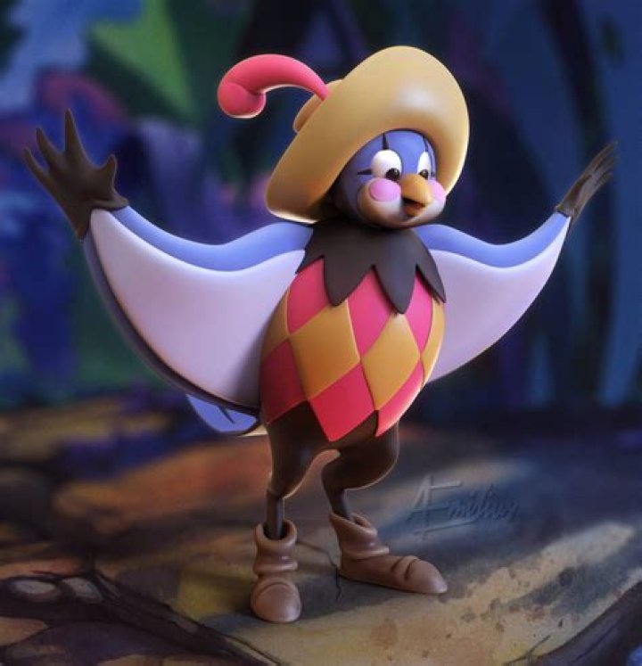 Jacquimo