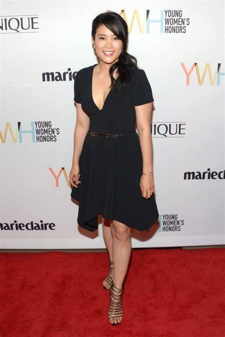 Jadyn Wong has a net worth of $2 million.