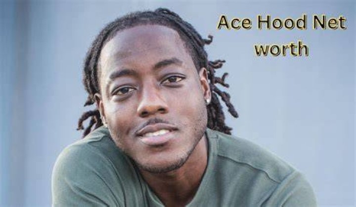 Jae Hood Net Worth