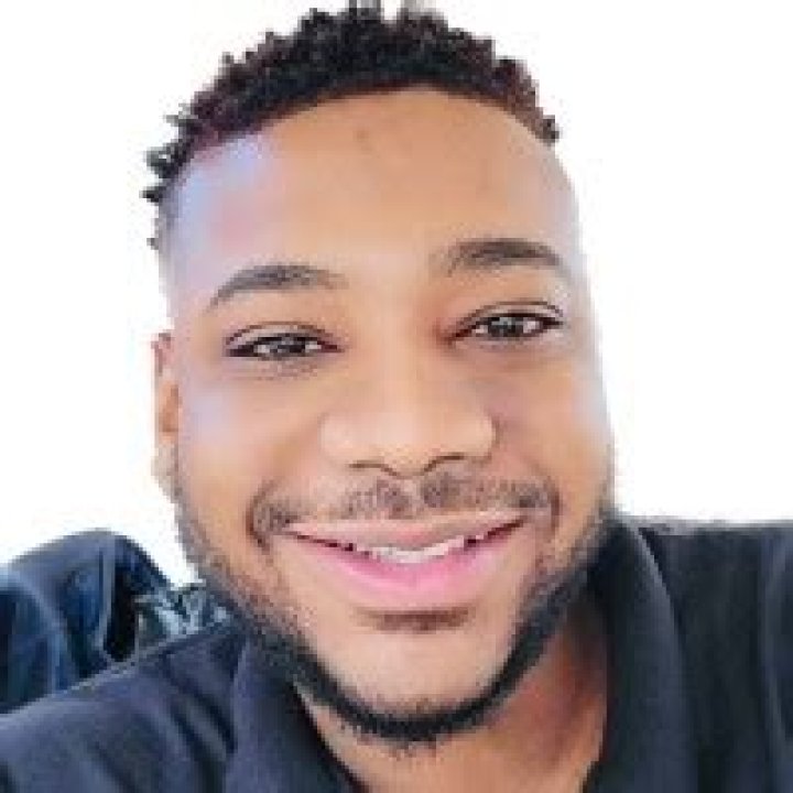 Jamal Webber
