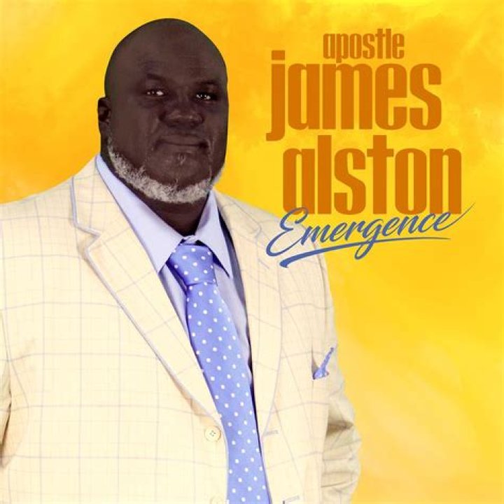 James Alston