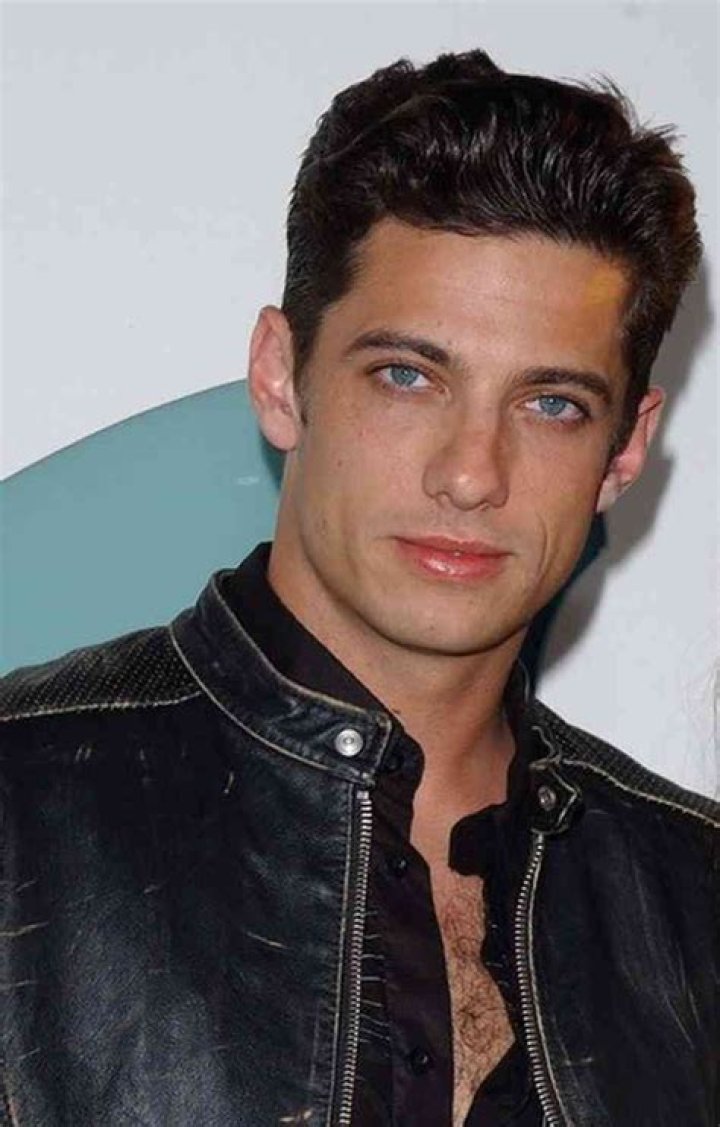James Carpinello Net Worth