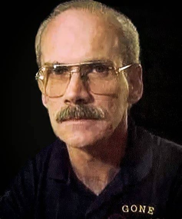 James Devery