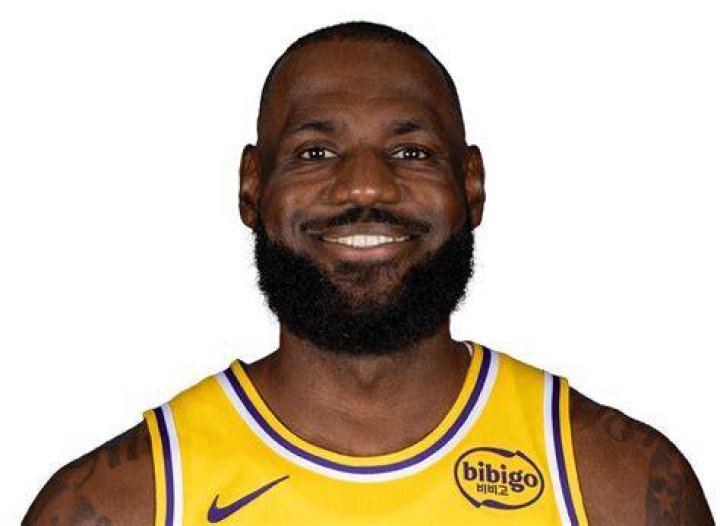 James 'Little E' Johnson