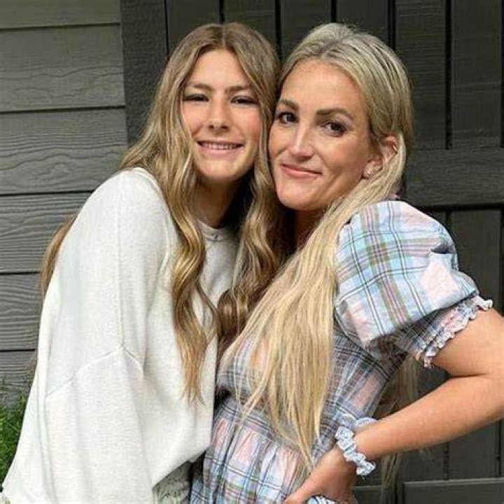 Jamie Lynn Spears Jamie Lynn Spears
