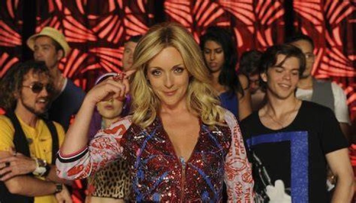 Jane Krakowski