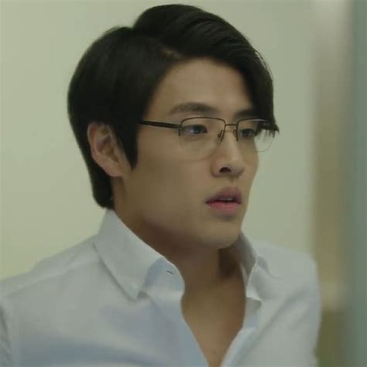 Jang Baek-gi