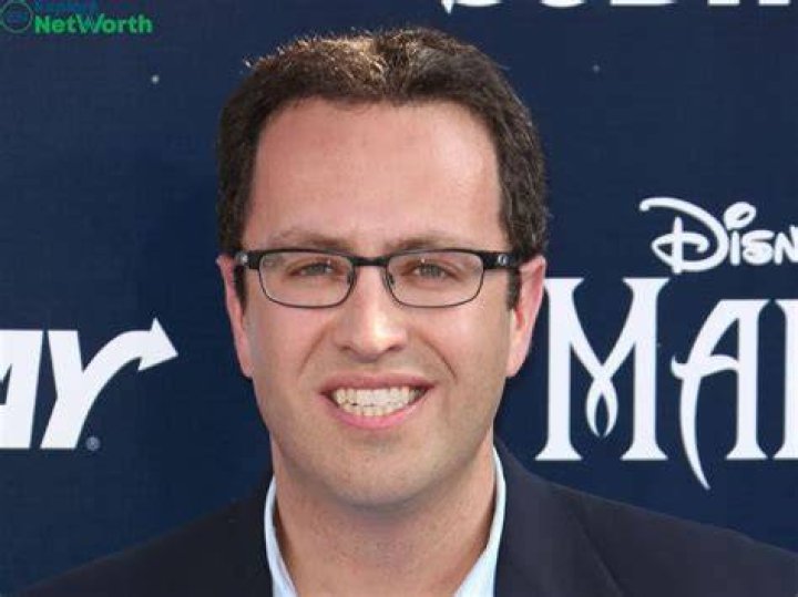 Jared Fogle Net Worth