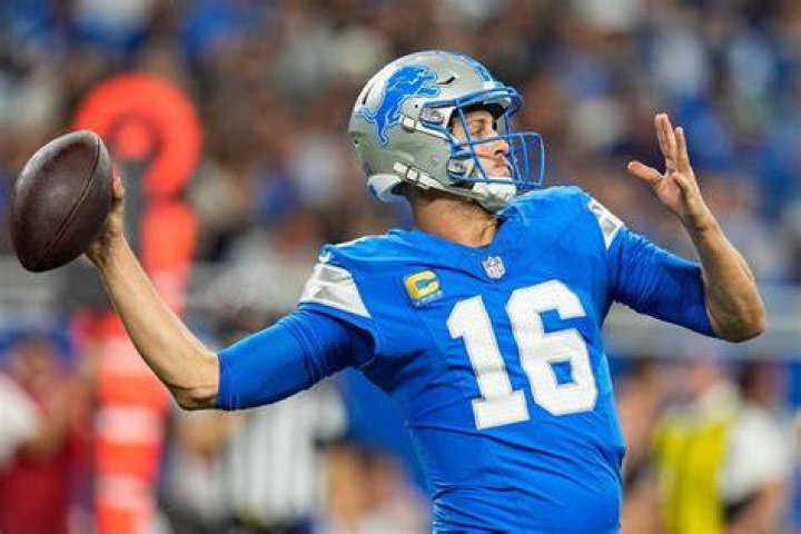 Jared Goff