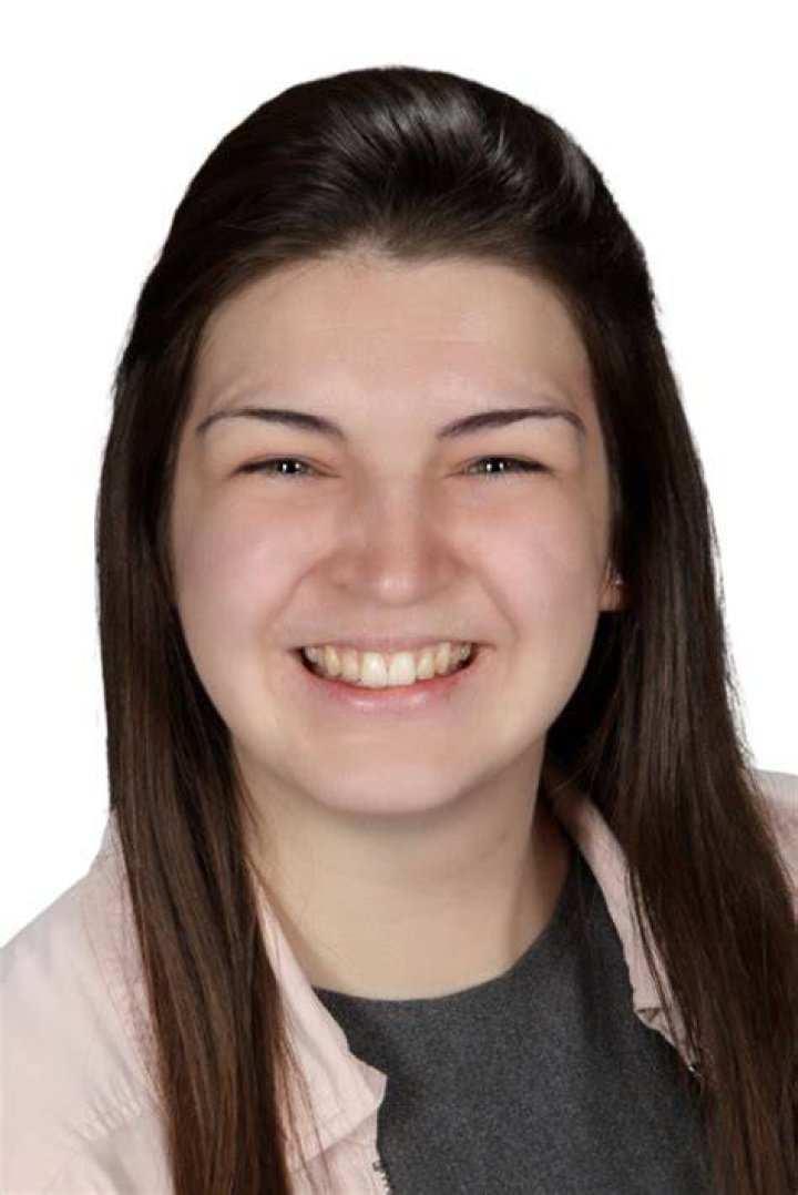 Jasmine Matheson