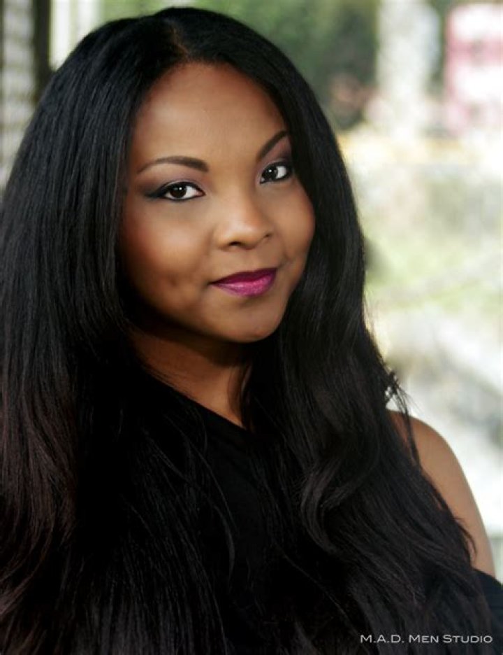 Jasmine Nelson / Nelson's Mother