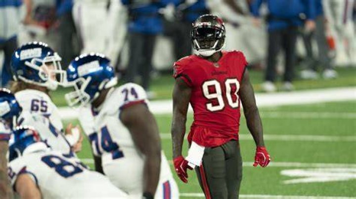 Jason Pierre-Paul