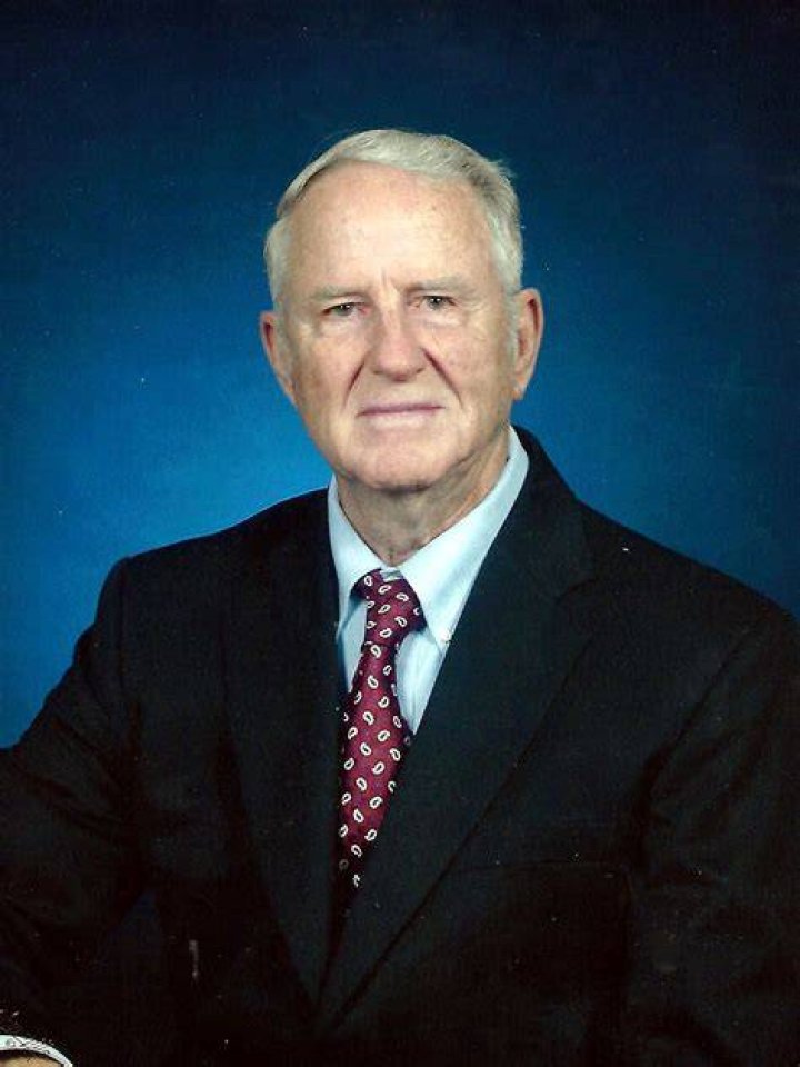 Jasper Bartlett