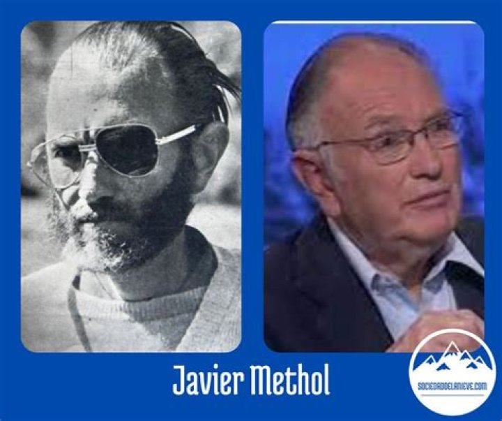 Javier Methol