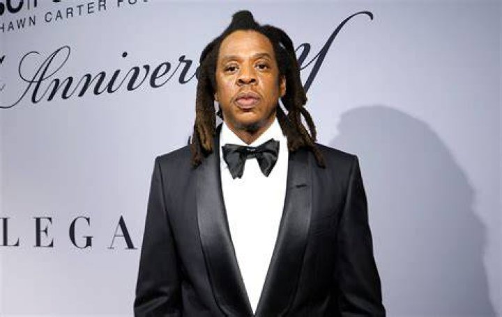 Jay-Z Jay-Z
