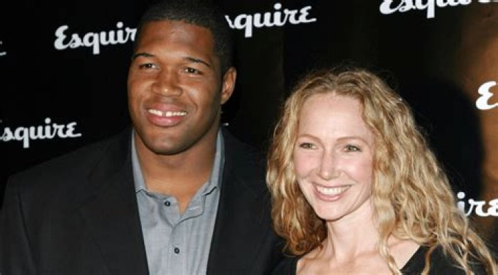 Jean Muggli's Daughters with her Ex-husband