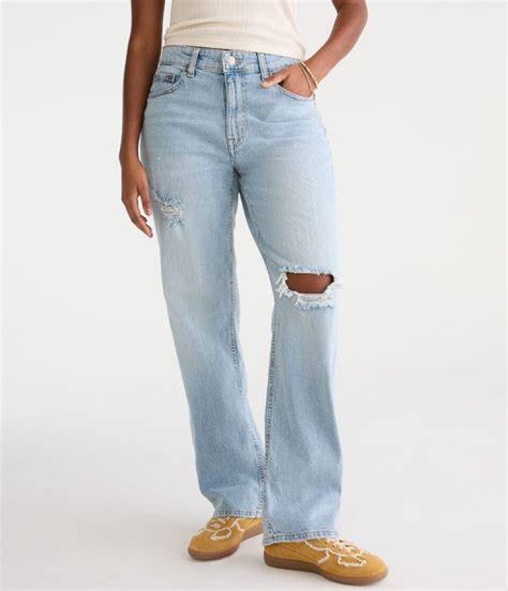 Jean