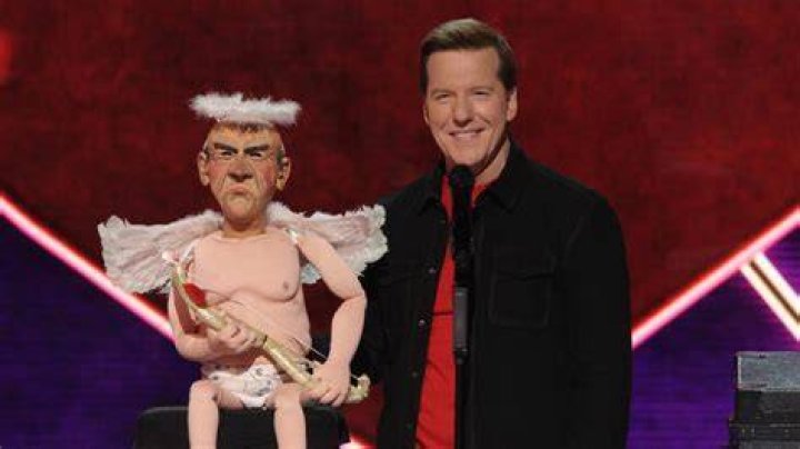 Jeff Dunham Jeff Dunham