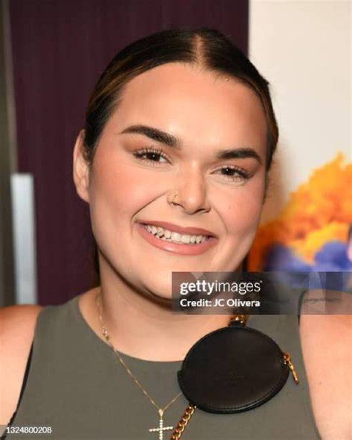 Jenicka Lopez TV Personality