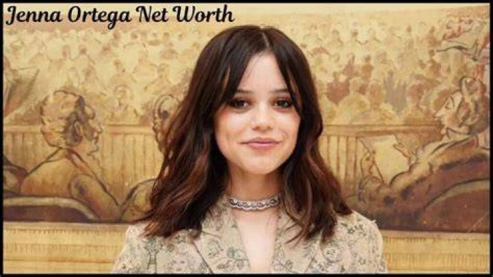 Jenna DiMartini Net Worth