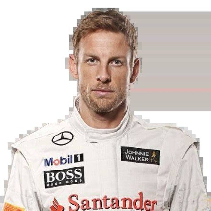 Jenson Button
