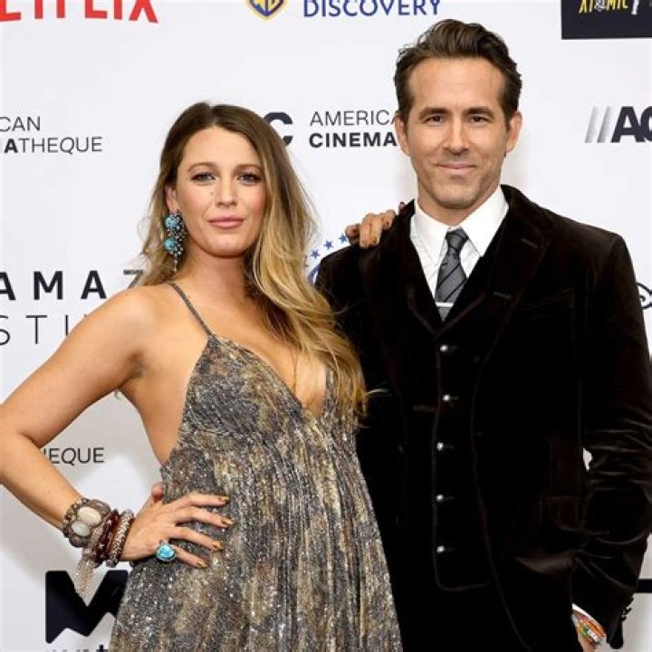 Jessica with her husband Blake Spencer Rutherford