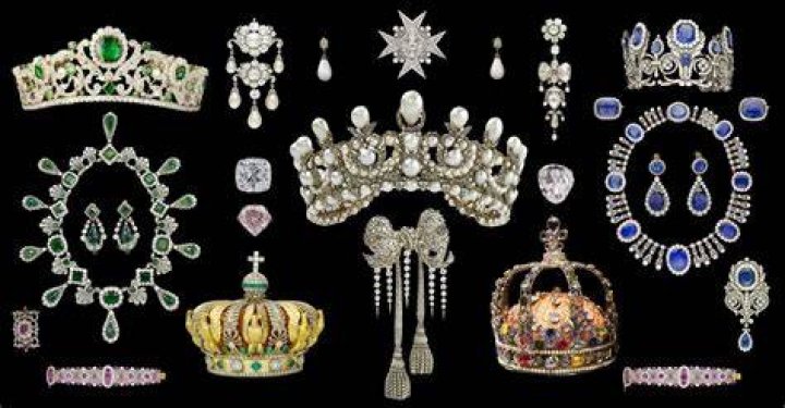 Jewels
