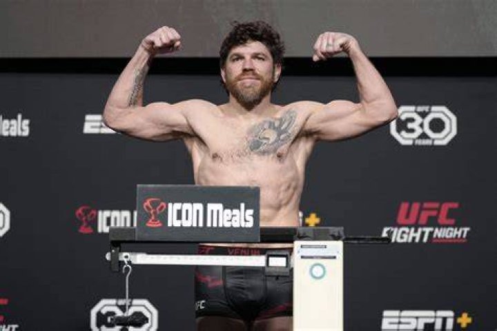 Jim Miller Net Worth