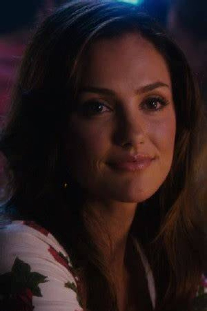 Joanna Damon