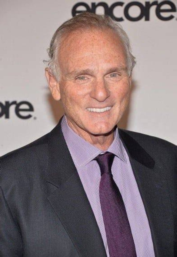 Joe Regalbuto Net Worth