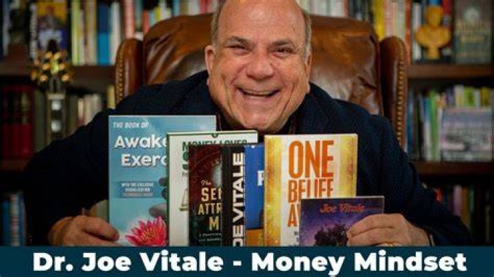 Joe Vitale