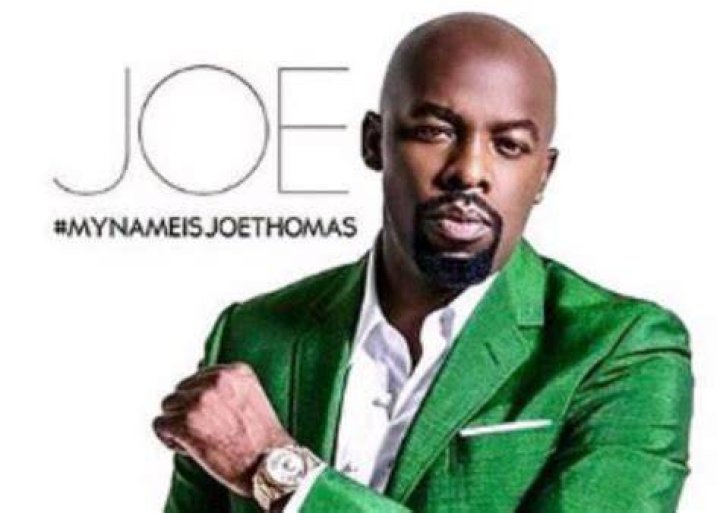 Joe