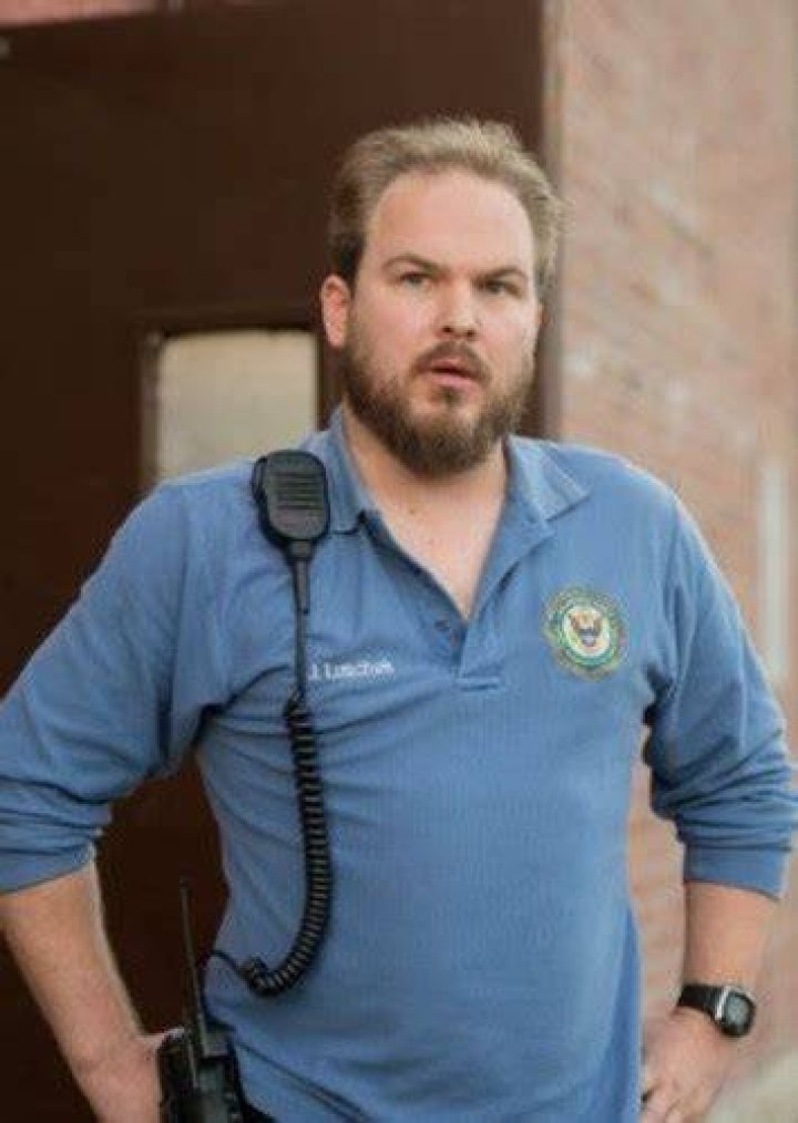 Joel Luschek