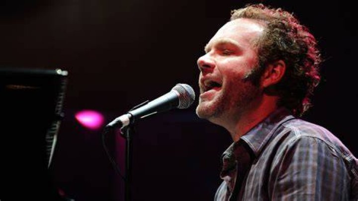 John Ondrasik