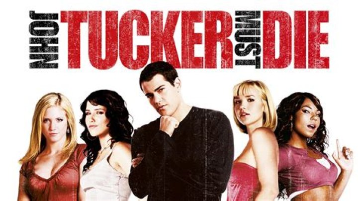 John Tucker