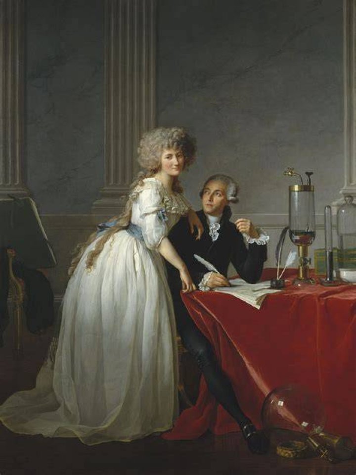 John-Paul Lavoisier Net Worth