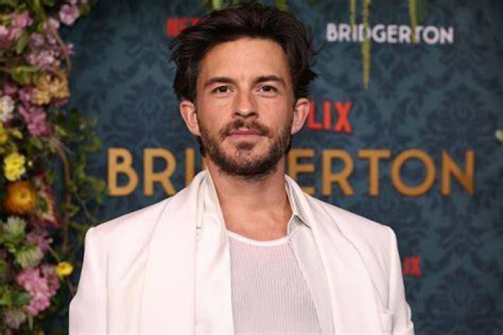 Jonathan Bailey Jonathan Bailey