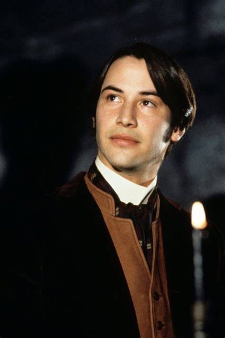 Jonathan Harker