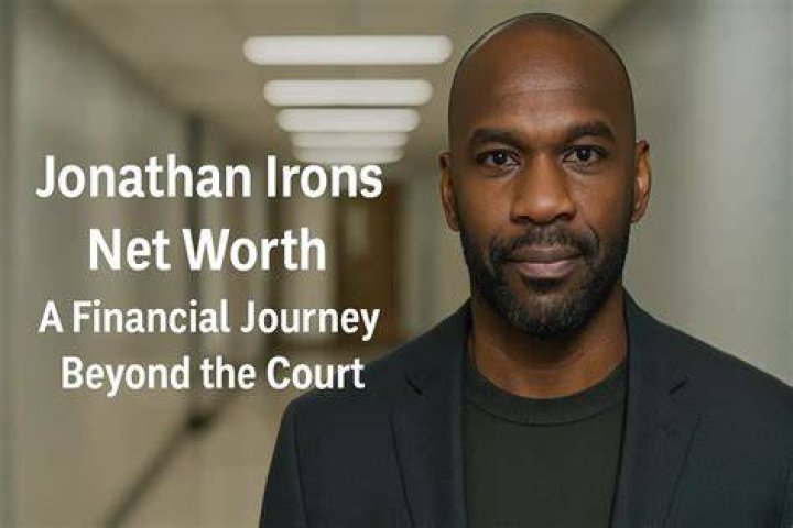 Jonathan Hausfater Net Worth
