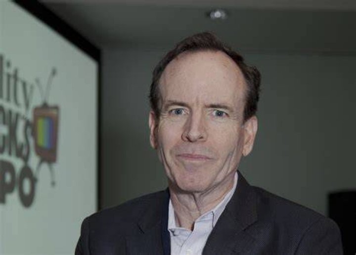Jonathan Murray Net Worth
