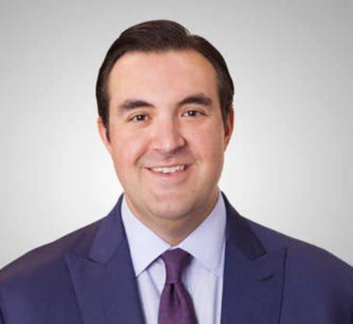 Jordan Sekulow Net Worth