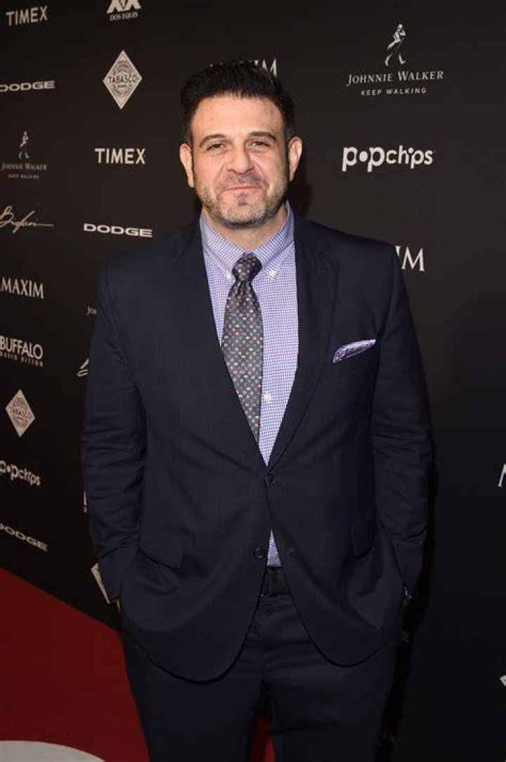 Josh Richman Net Worth