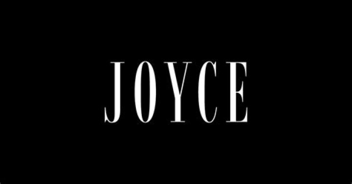 Joyce