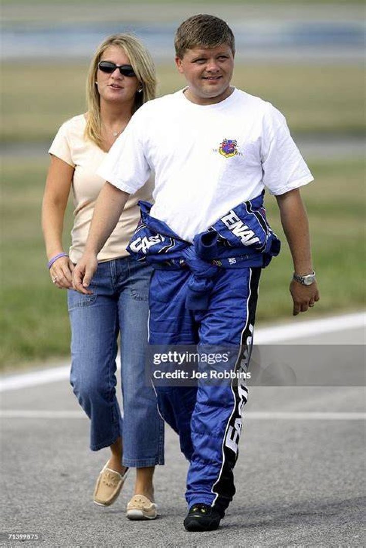 Jr. Bobby Hamilton Net Worth