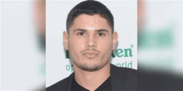 J.R. Villarreal Net Worth