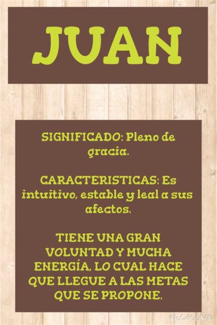 Juan