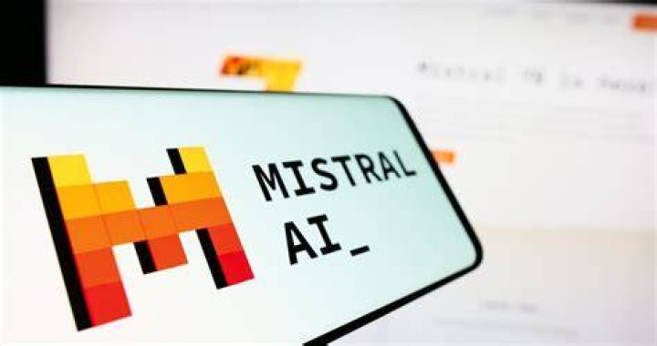 Julia Mistral